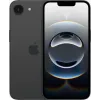 Смартфон Apple iPhone 16e 128 GB черный