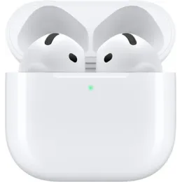 Наушники Apple AirPods 4 (без активного шумоподавления), копия