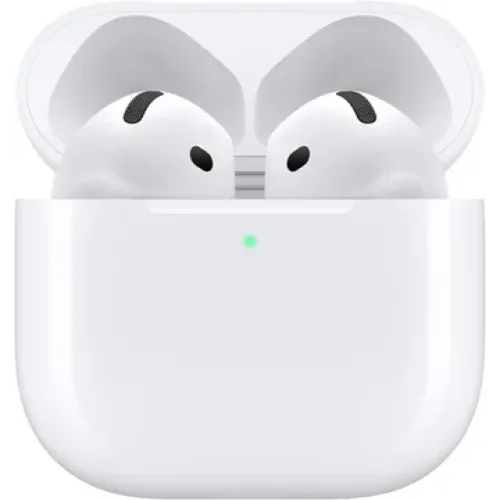 Наушники Apple AirPods 4 (без активного шумоподавления), копия