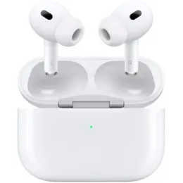 Наушники Apple AirPods Pro 2 (с разъемом USB Type-C), копия