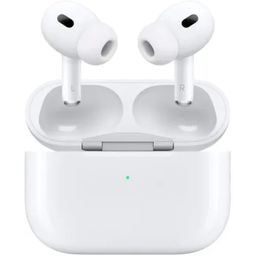 Наушники Apple AirPods Pro 2 (с разъемом USB Type-C), копия