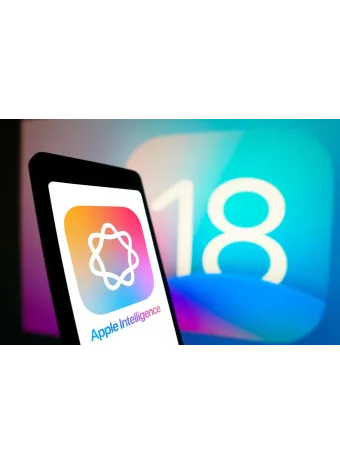 iOS 18.2: чем нас порадовали разработчики Apple