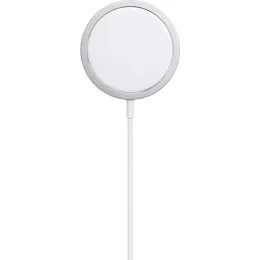 Беспроводное зарядное Apple MagSafe Charger MX6X3