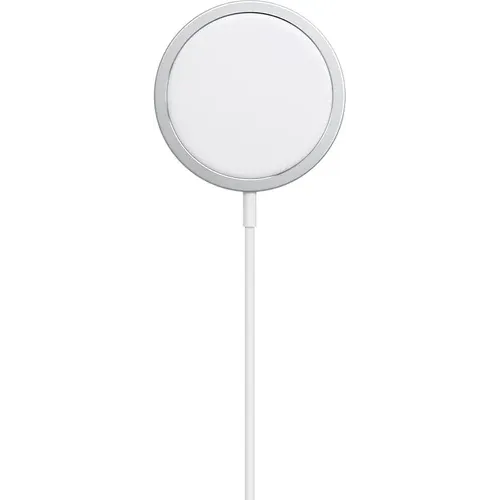 Беспроводное зарядное Apple MagSafe Charger MX6X3