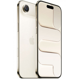 Смартфон Apple iPhone 17 Air 1ТВ светло-золотой