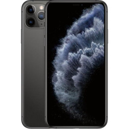 Смартфон Apple iPhone 11 Pro 64 GB Серый космос