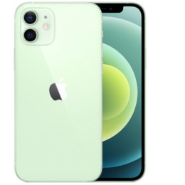 Смартфон Apple iPhone 12 mini 64 GB Зеленый