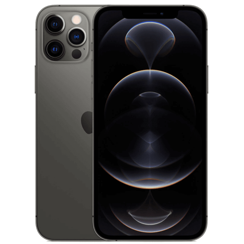 Смартфон Apple iPhone 12 pro 128 GB Графитовый