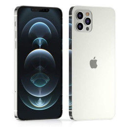 Смартфон Apple iPhone 12 pro max 128 GB Серебристый