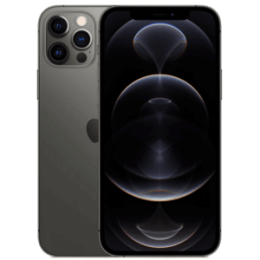 Смартфон Apple iPhone 12 pro max 128 GB Графитовый