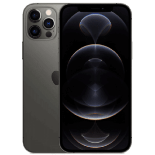 Смартфон Apple iPhone 12 pro max 512 GB Графитовый