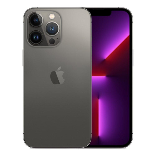 Смартфон Apple iPhone 13 Pro max 512 GB Графитовый