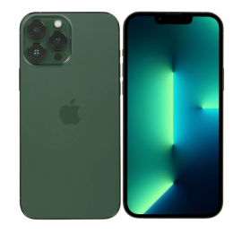 Смартфон Apple iPhone 13 Pro max 128 GB Альпийский зеленый