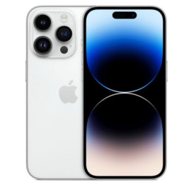 Смартфон Apple iPhone 14 pro 128 GB Серебристый