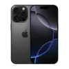Смартфон Apple iPhone 16 pro 128 GB черный титан
