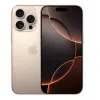 Смартфон Apple iPhone 16 pro 128 GB пустынный титан