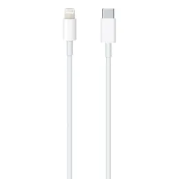 Кабель Apple USB 3.2 Gen2 Type-C - Lightning