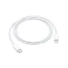 Кабель Apple USB 3.2 Gen2 Type-C - Lightning