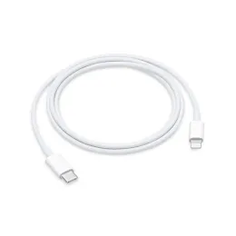 Кабель Apple USB 3.2 Gen2 Type-C - Lightning