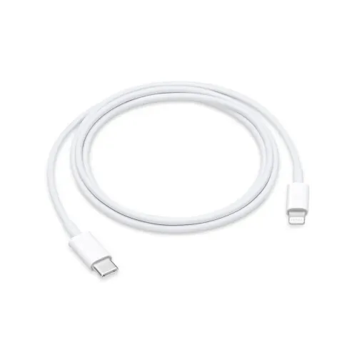 Кабель Apple USB 3.2 Gen2 Type-C - Lightning