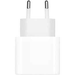 Зарядное устройство Apple Power Adapter 20W USB-C (MHJE3ZM/A)