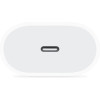 Зарядное устройство Apple Power Adapter 20W USB-C (MHJE3ZM/A)