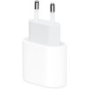 Зарядное устройство Apple Power Adapter 20W USB-C (MHJE3ZM/A)