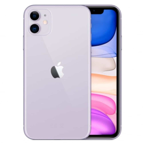 Смартфон Apple iPhone 11 256 GB Фиолетовый