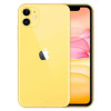 Смартфон Apple iPhone 11 256 GB желтый