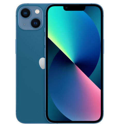 Смартфон Apple iPhone 13 128 GB Синий