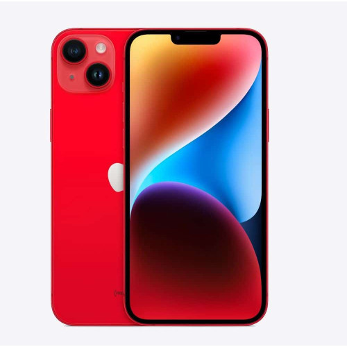 Смартфон Apple iPhone 14 256 GB Красный