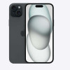 Смартфон Apple iPhone 15 plus 512 GB черный