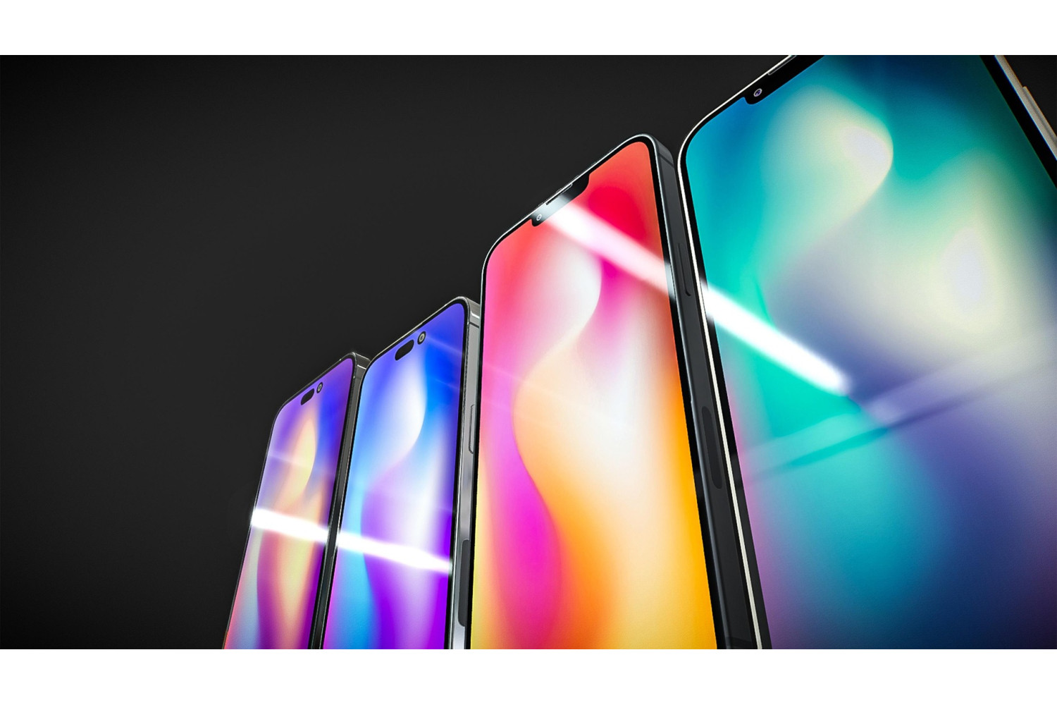 Каким будет самый тонкий смартфон Apple — iPhone 17 Air?